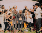 Pastor Márcio Valadão celebra 50 anos de ministério na Lagoinha
