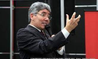 Pastor Hernandes Dias Lopes diz que há partidos em ‘esforço para destruir a família’