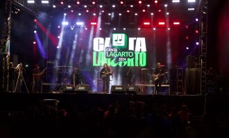 Lagarto Recebe Segunda Edição do Evento Gospel “Canta Lagarto”