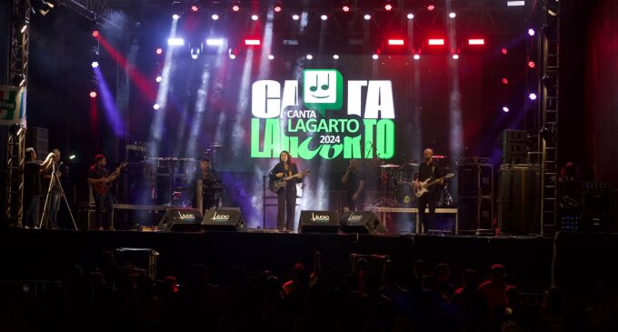 Lagarto Recebe Segunda Edição do Evento Gospel “Canta Lagarto”