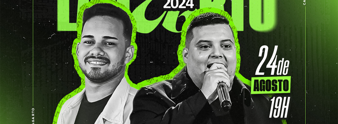 Canta Lagarto 2024 Promete Noite de Louvor e Adoração